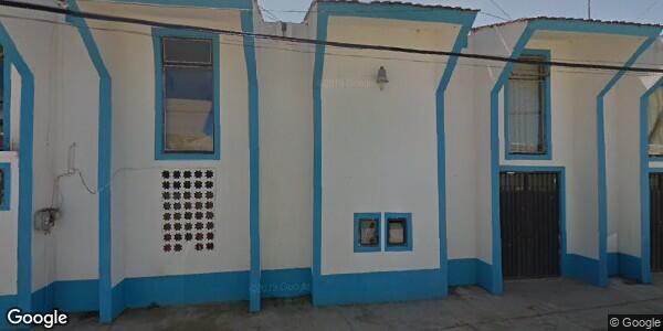 DIRECCIÓN DE OBRAS PÚBLICAS